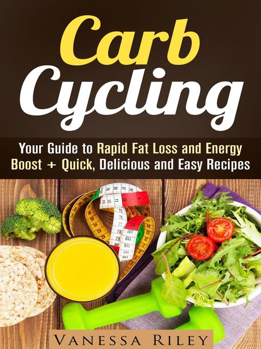 Title details for Carb Cycling by Vanessa Riley - Available